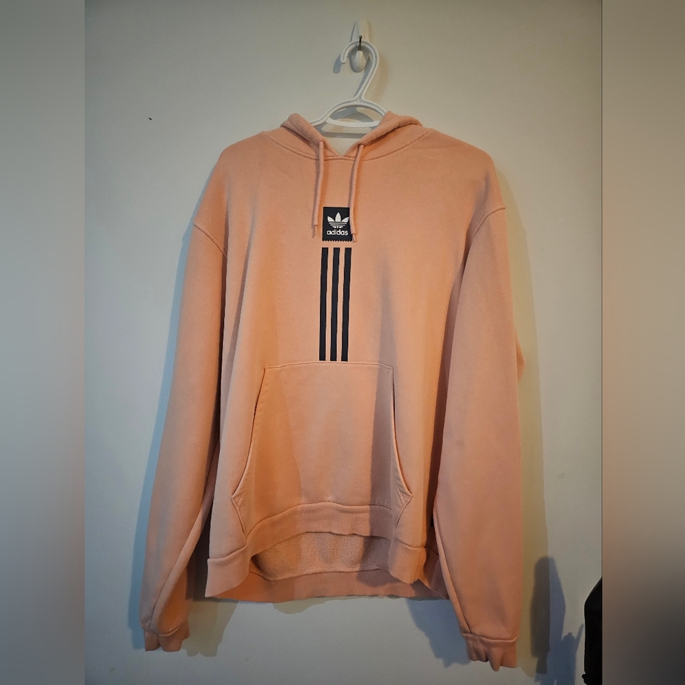 Adidas hoodie